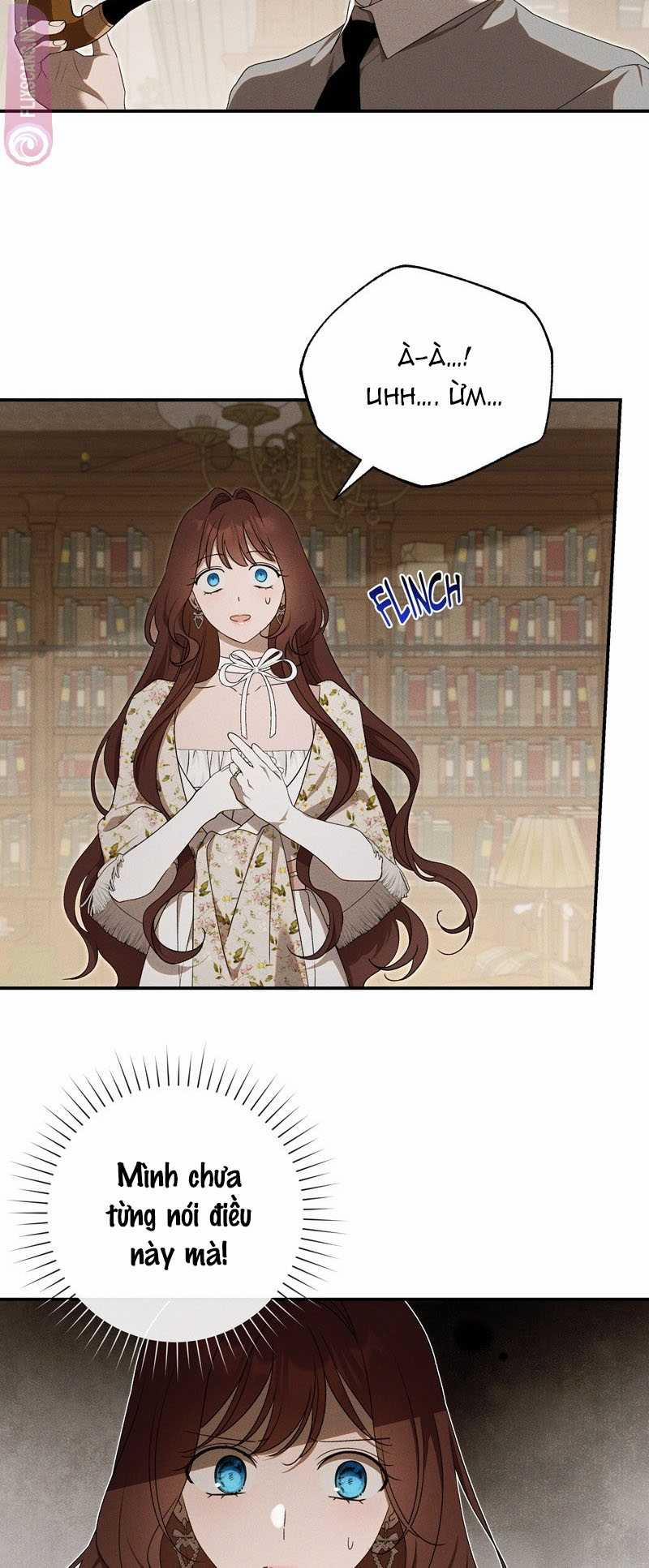 Kẻ Hầu Cận 26.2 trang 3