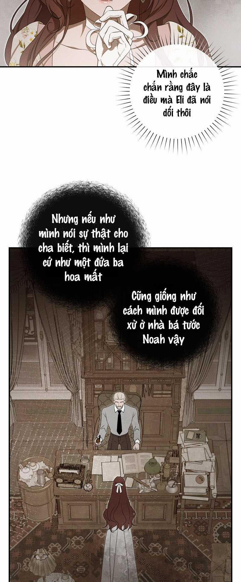 Kẻ Hầu Cận 26.2 trang 4