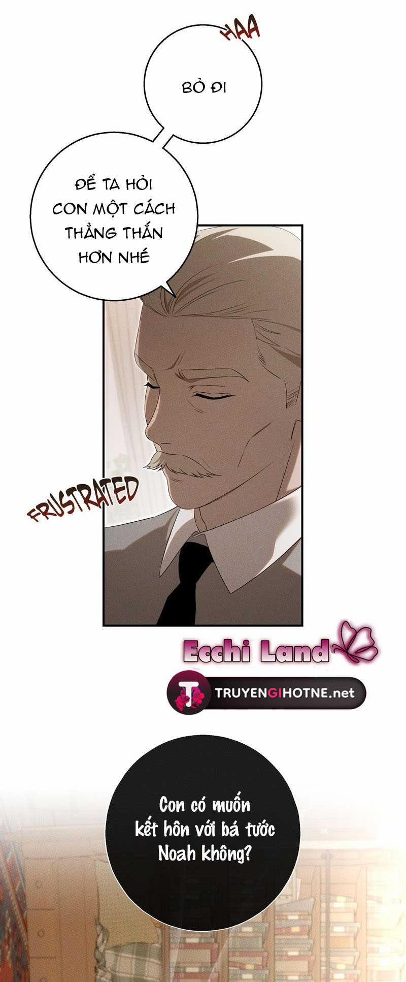 Kẻ Hầu Cận 26.2 trang 6