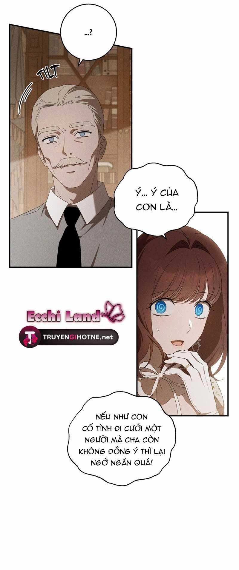 Kẻ Hầu Cận 26.2 trang 9