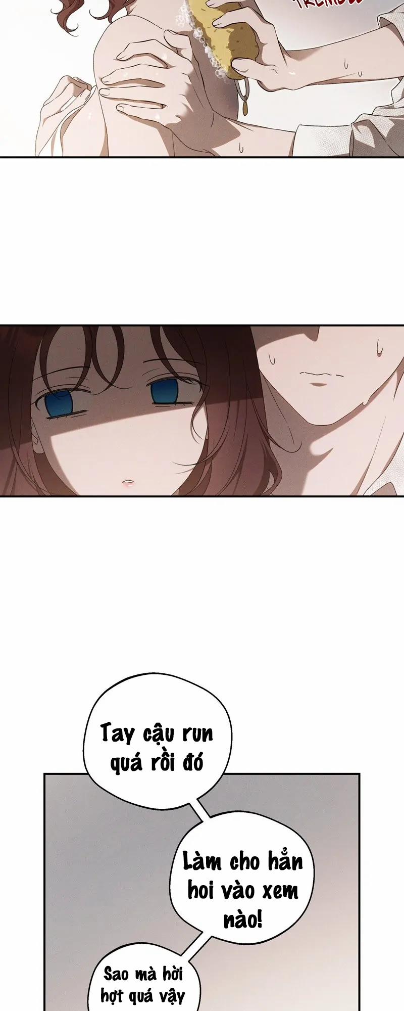 Kẻ Hầu Cận 27.1 trang 13