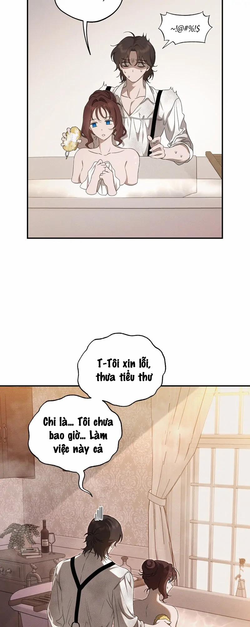 Kẻ Hầu Cận 27.1 trang 14