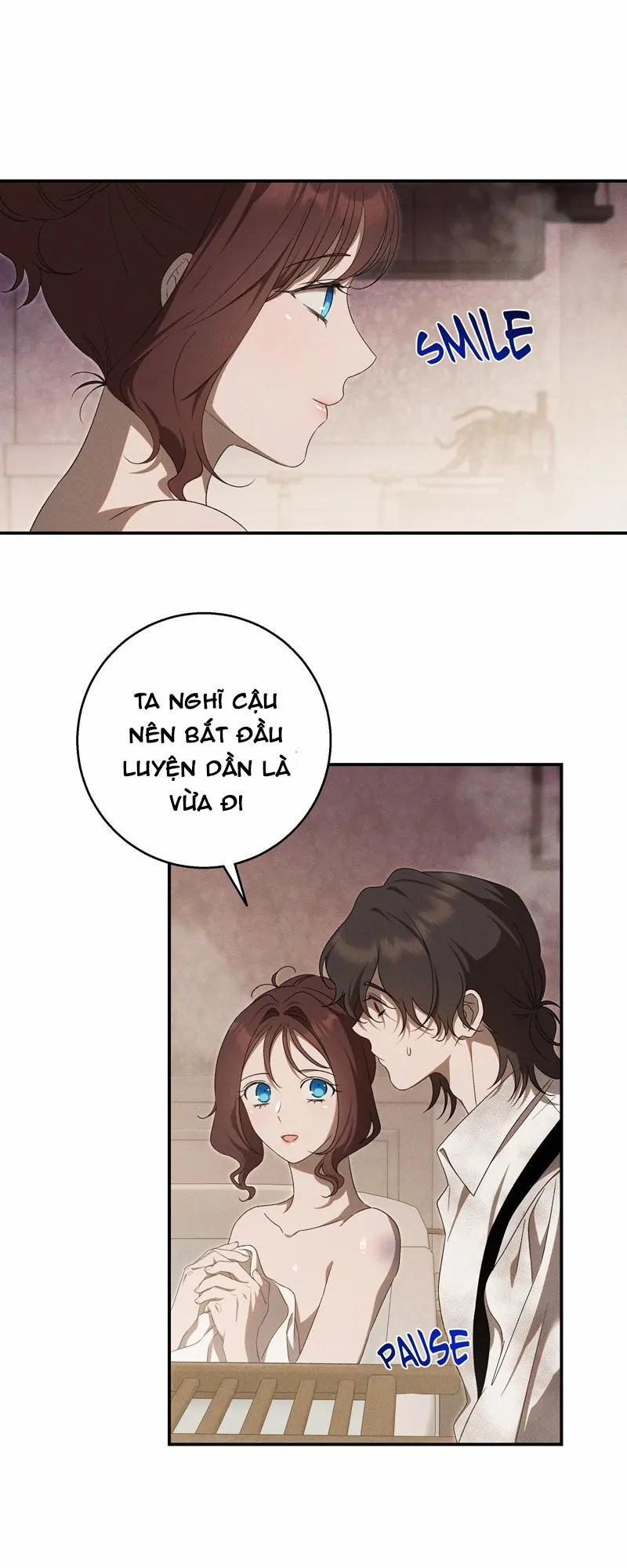 Kẻ Hầu Cận 27.1 trang 16