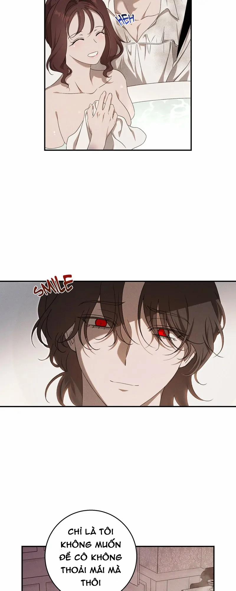 Kẻ Hầu Cận 27.1 trang 18