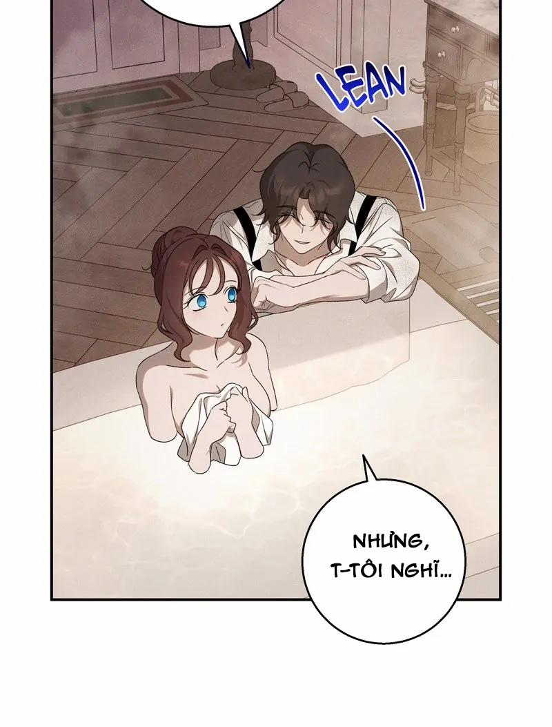 Kẻ Hầu Cận 27.1 trang 19