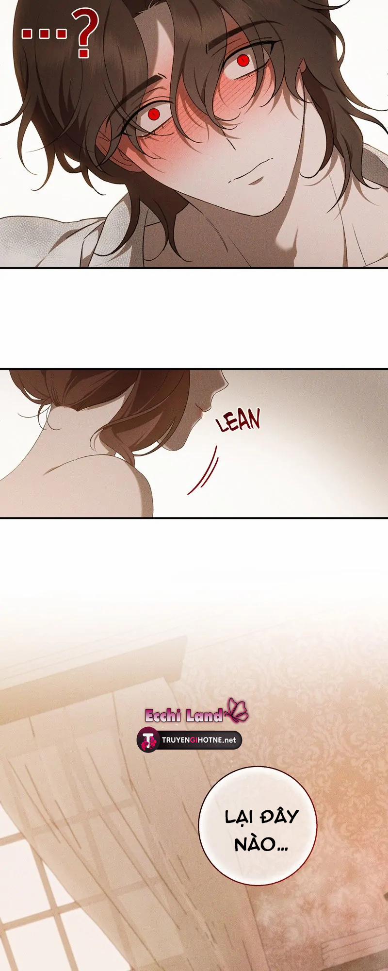 Kẻ Hầu Cận 27.1 trang 2