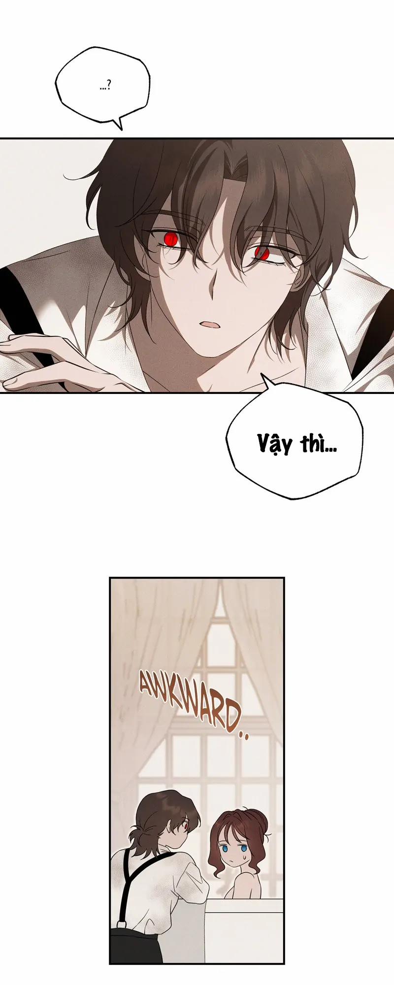 Kẻ Hầu Cận 27.1 trang 22