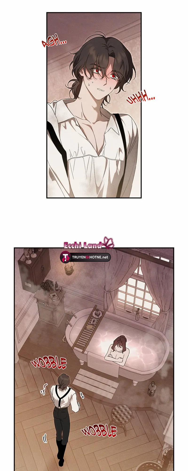 Kẻ Hầu Cận 27.1 trang 6