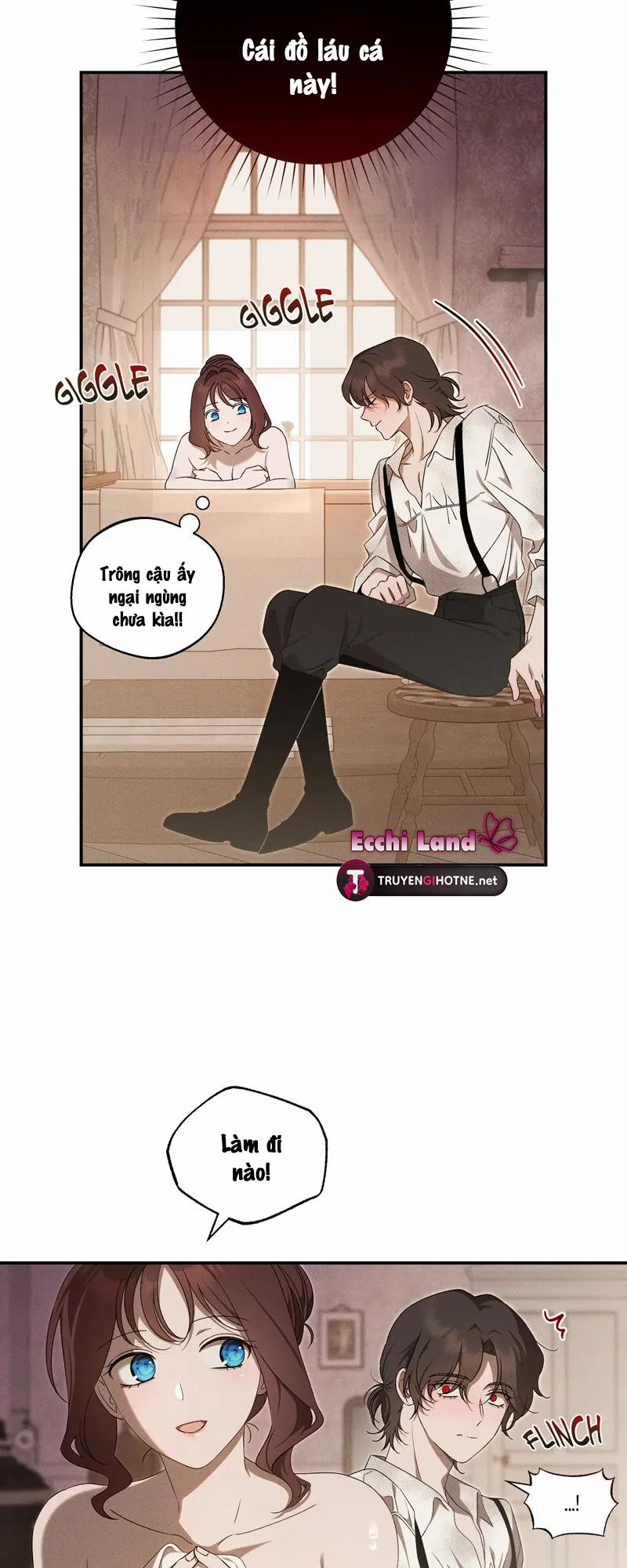 Kẻ Hầu Cận 27.1 trang 9