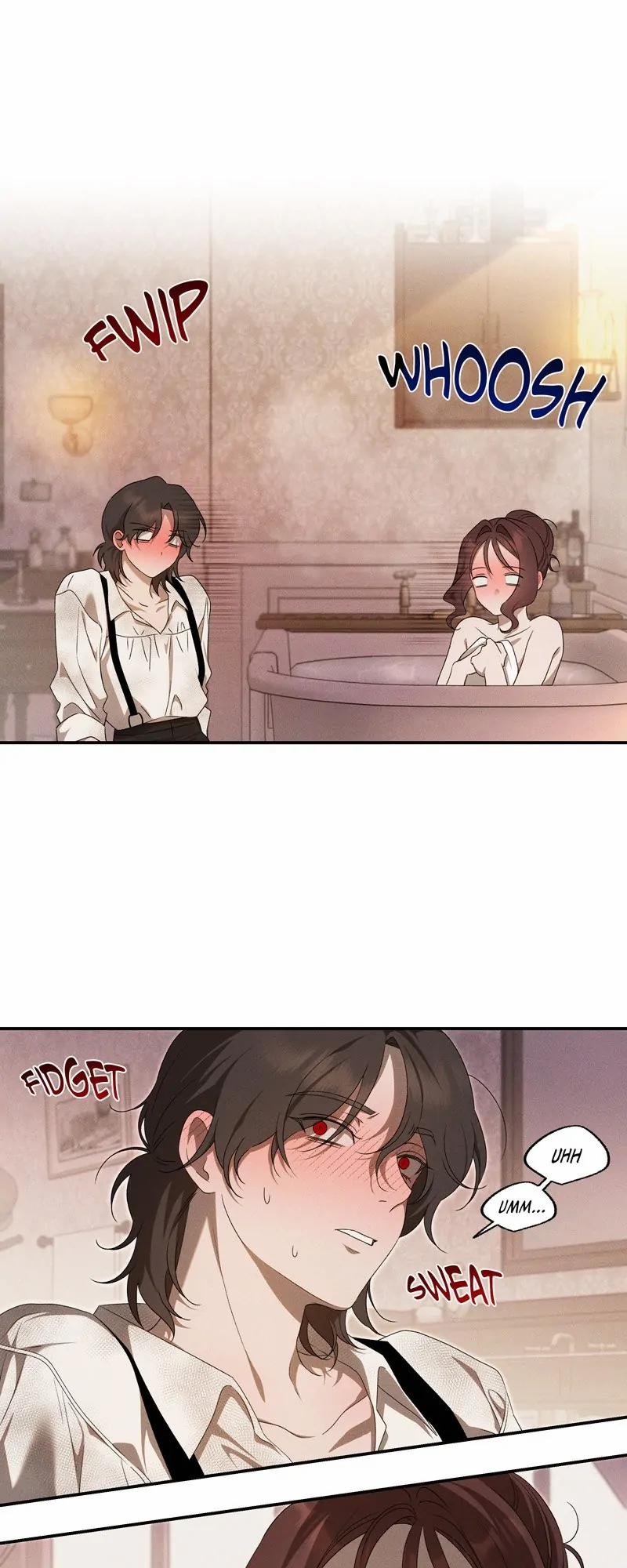 Kẻ Hầu Cận 27.2 trang 0