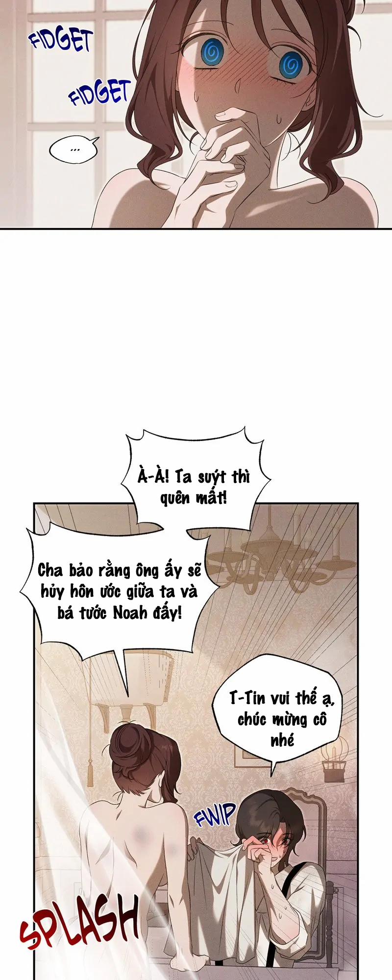 Kẻ Hầu Cận 27.2 trang 1