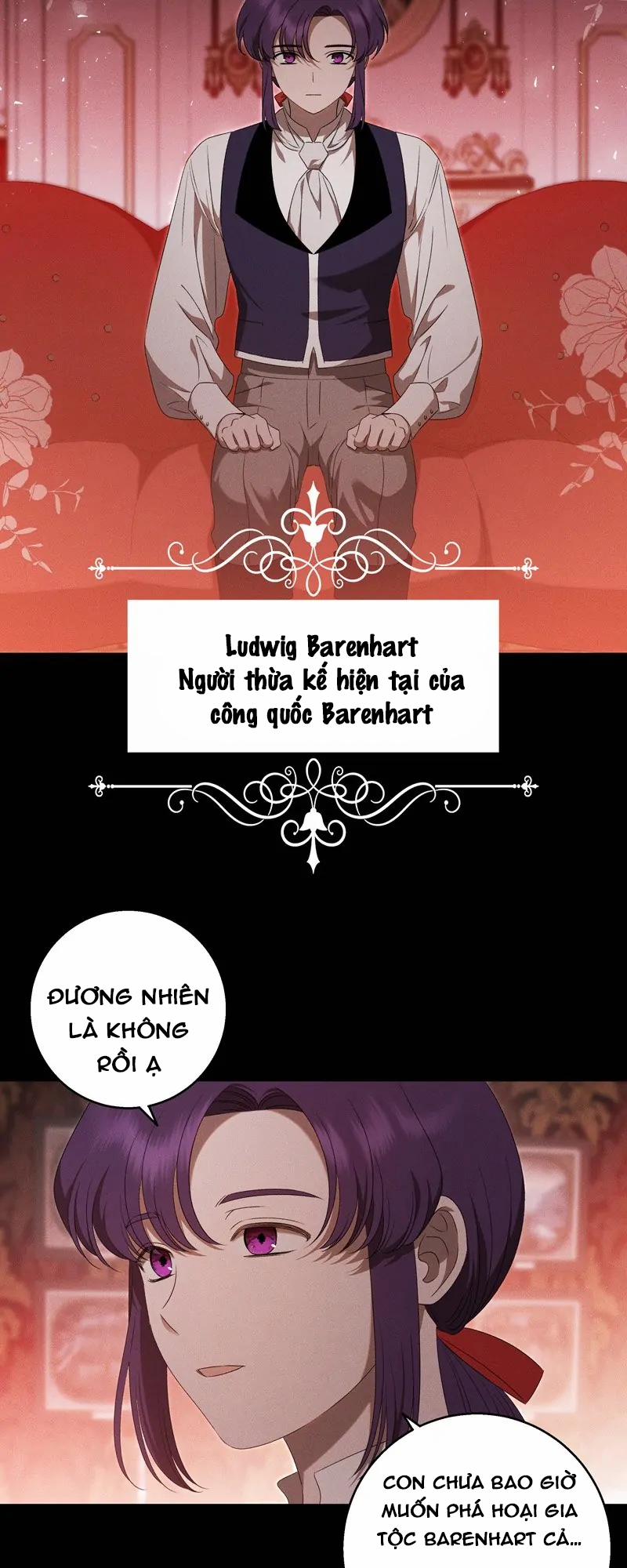 Kẻ Hầu Cận 27.2 trang 13