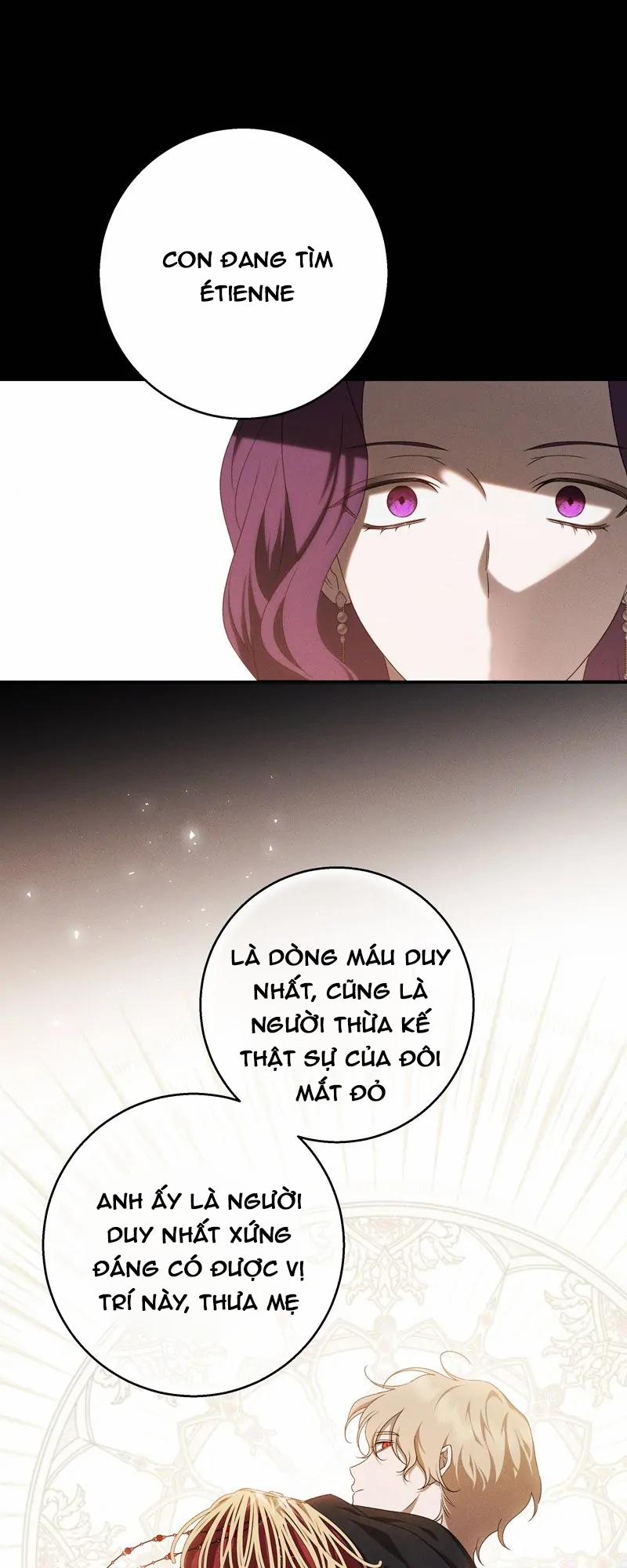 Kẻ Hầu Cận 27.2 trang 16