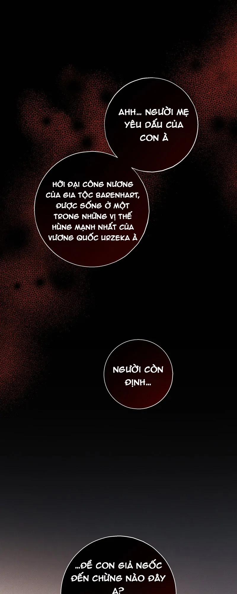 Kẻ Hầu Cận 27.2 trang 20