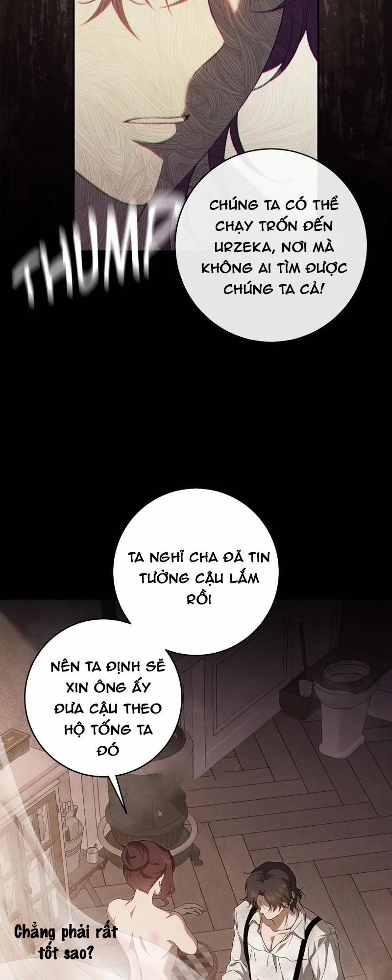 Kẻ Hầu Cận 27.2 trang 5