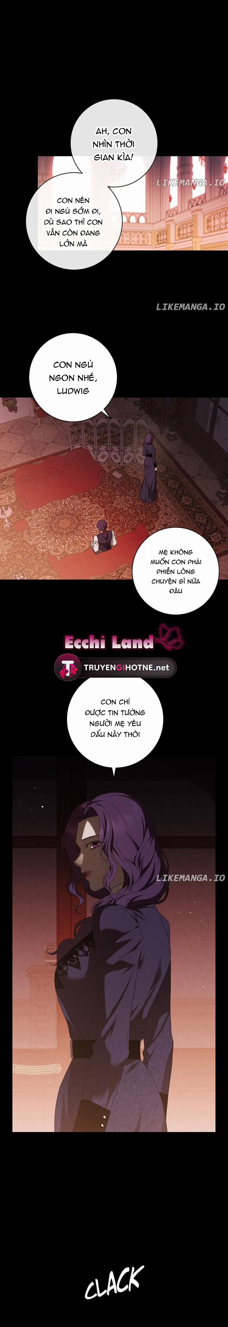 Kẻ Hầu Cận 28.1 trang 2