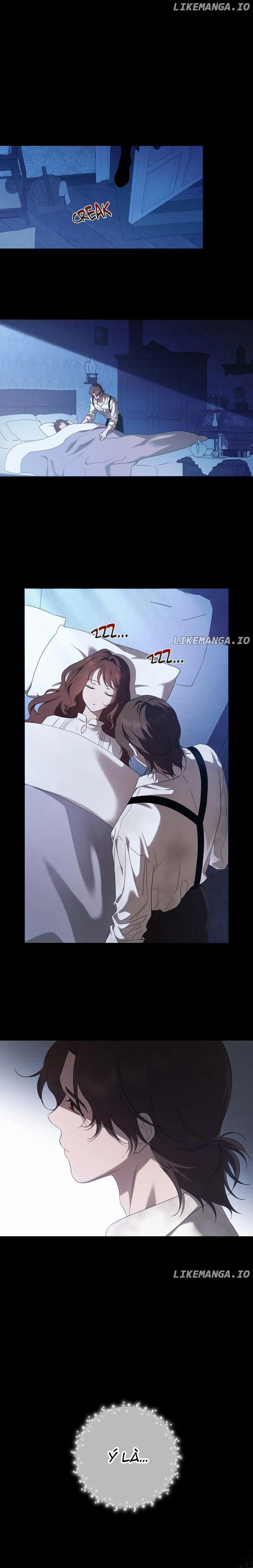 Kẻ Hầu Cận 28.1 trang 7