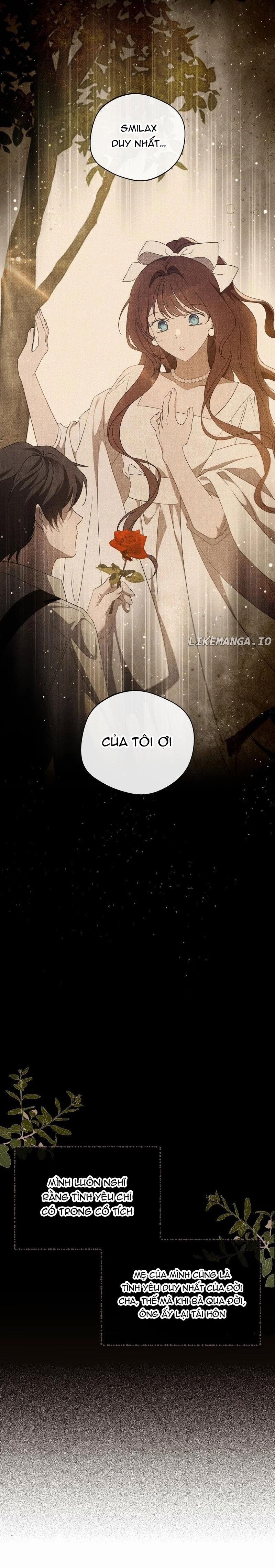 Kẻ Hầu Cận 28.1 trang 9