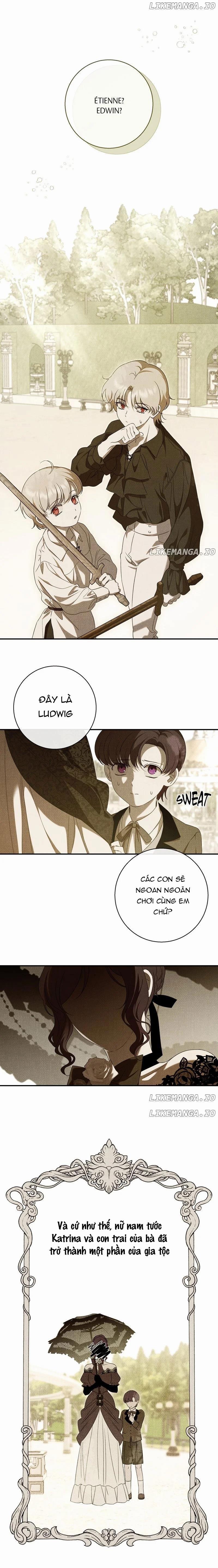 Kẻ Hầu Cận 28.2 trang 0