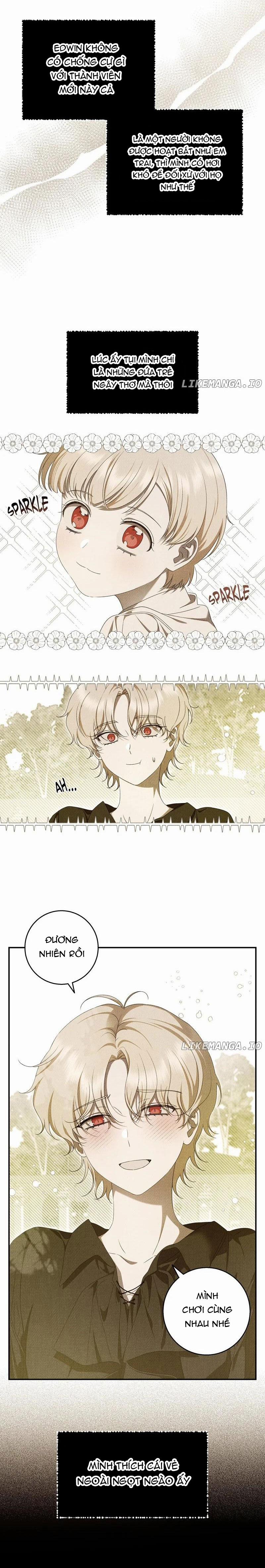 Kẻ Hầu Cận 28.2 trang 2