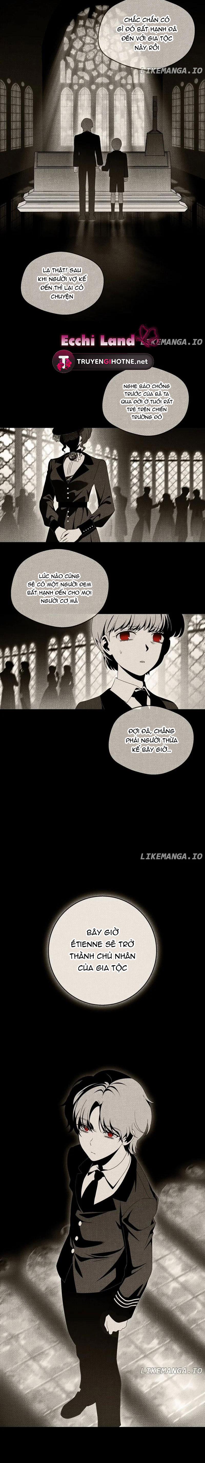 Kẻ Hầu Cận 28.2 trang 4