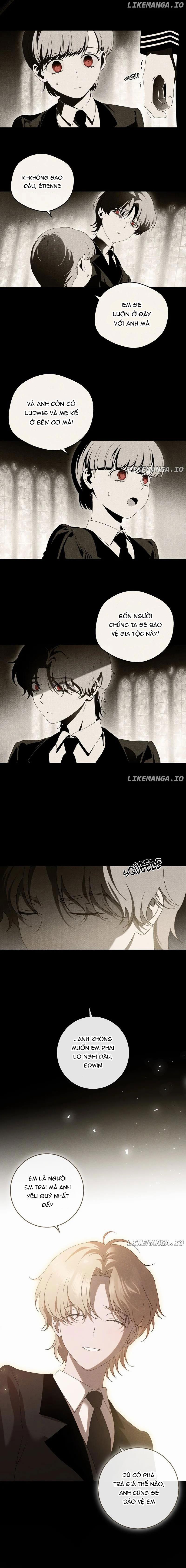 Kẻ Hầu Cận 28.2 trang 6