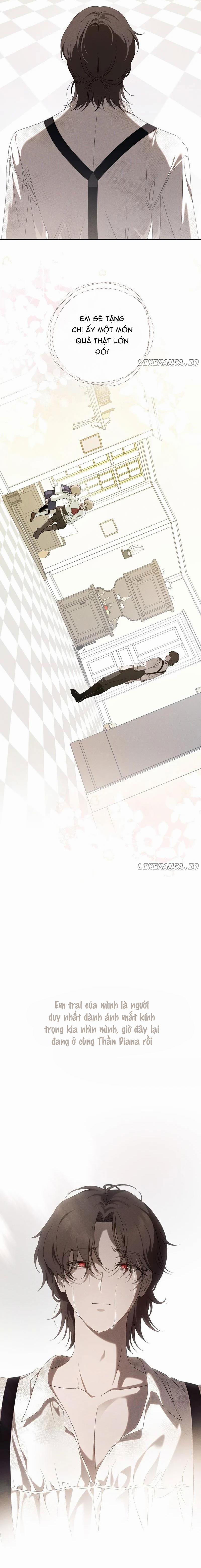 Kẻ Hầu Cận 28.2 trang 8