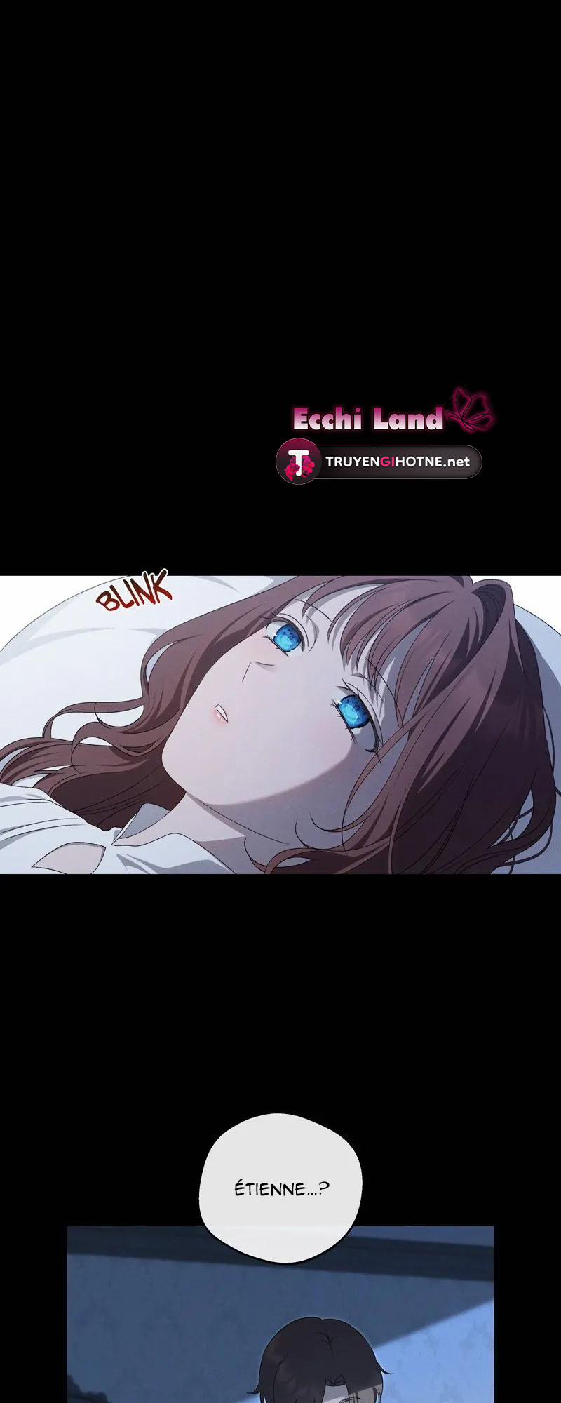 Kẻ Hầu Cận 29.1 trang 1