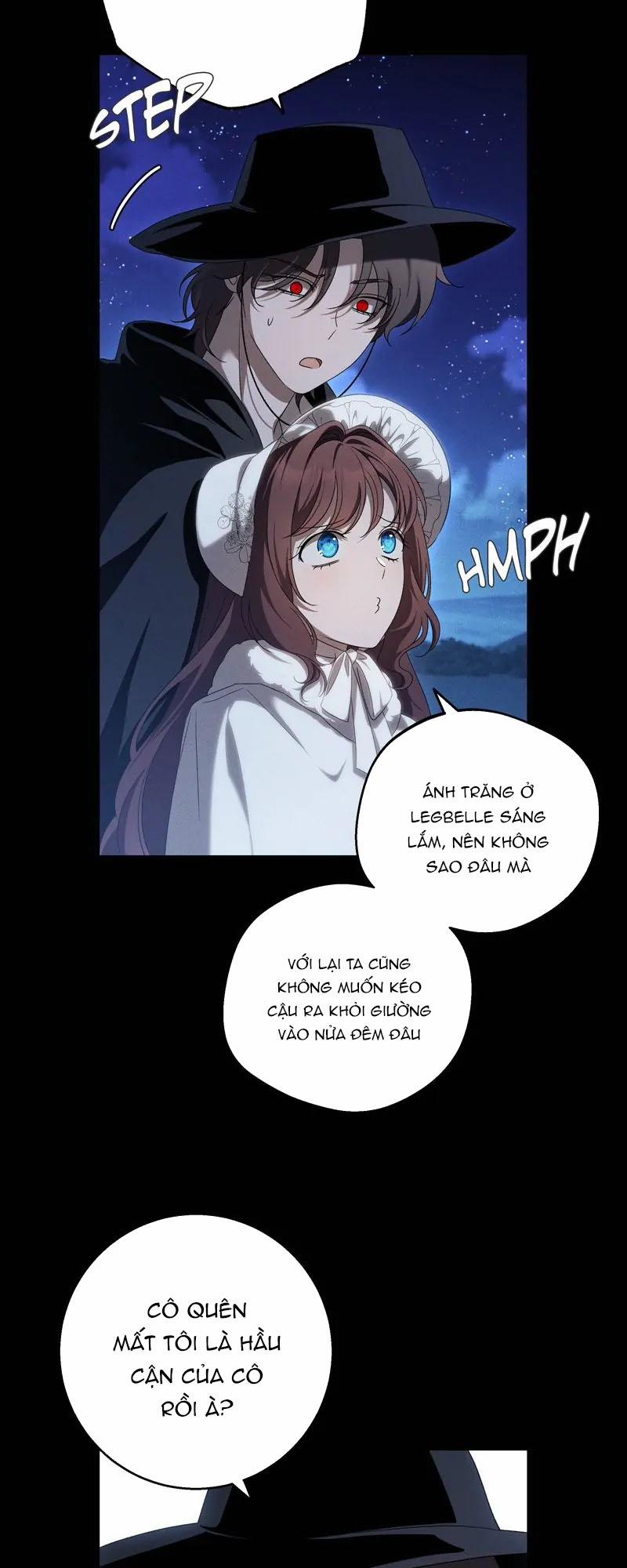 Kẻ Hầu Cận 29.1 trang 11