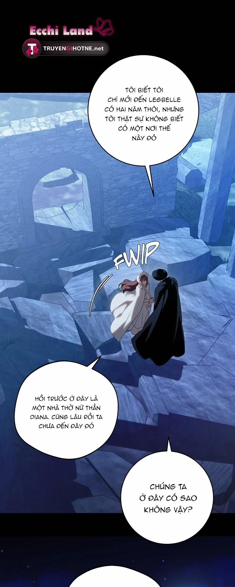 Kẻ Hầu Cận 29.1 trang 17