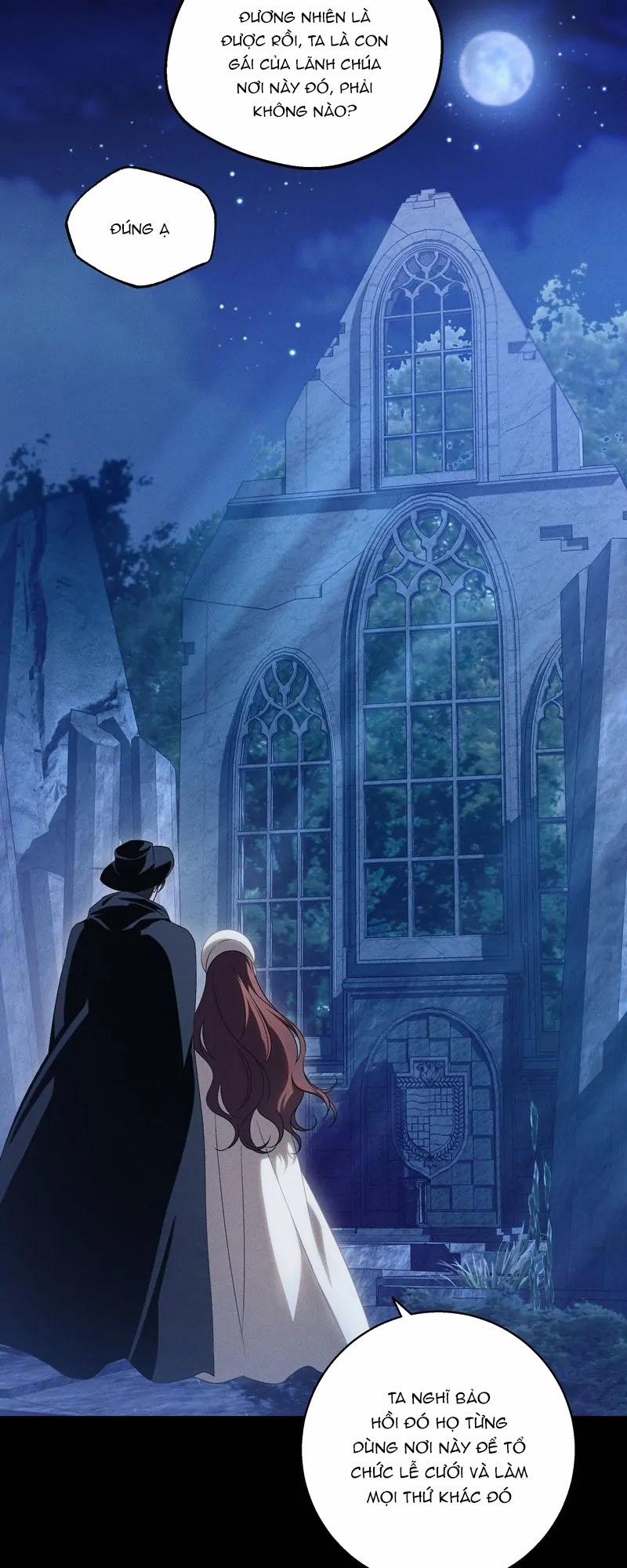 Kẻ Hầu Cận 29.1 trang 18