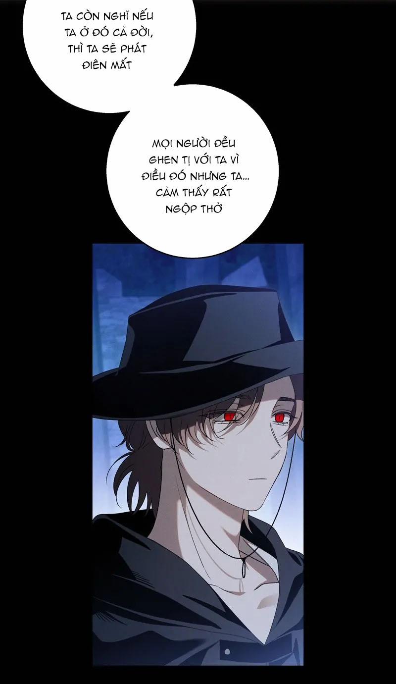 Kẻ Hầu Cận 29.1 trang 20