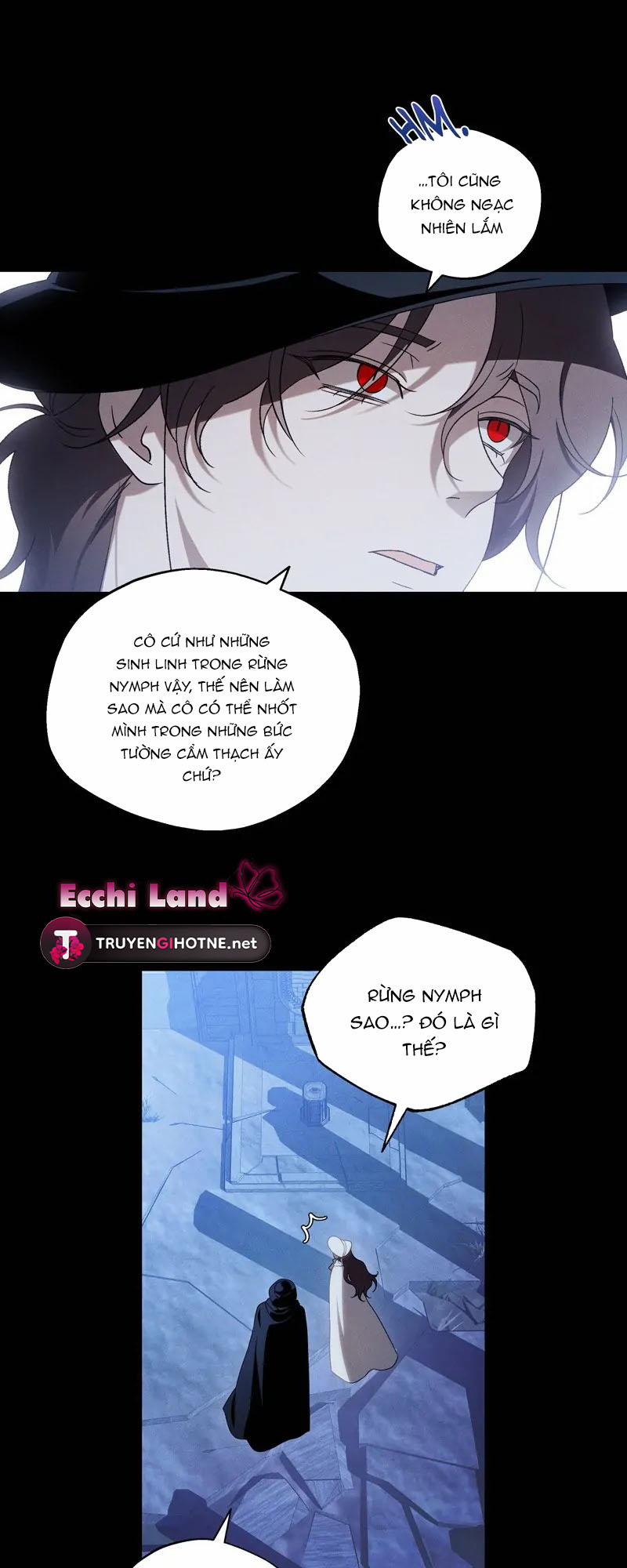 Kẻ Hầu Cận 29.1 trang 21