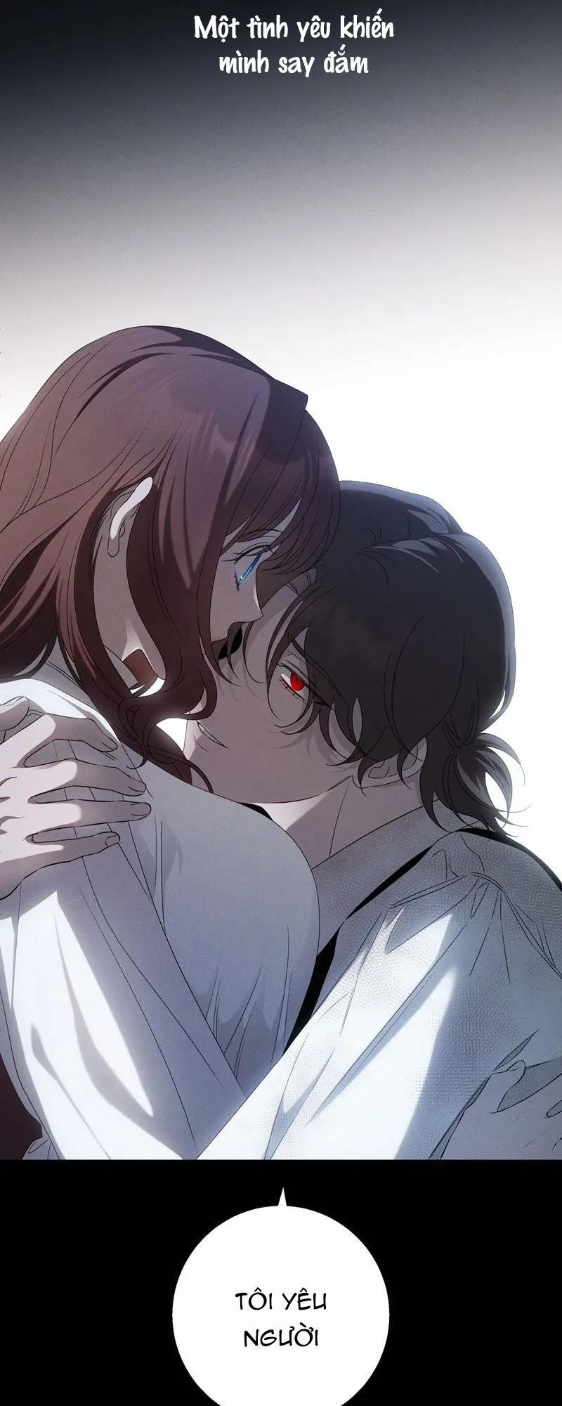 Kẻ Hầu Cận 29.1 trang 7