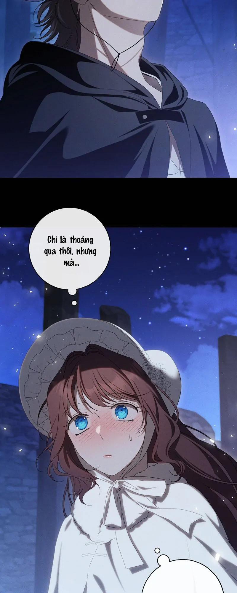 Kẻ Hầu Cận 29.2 trang 1