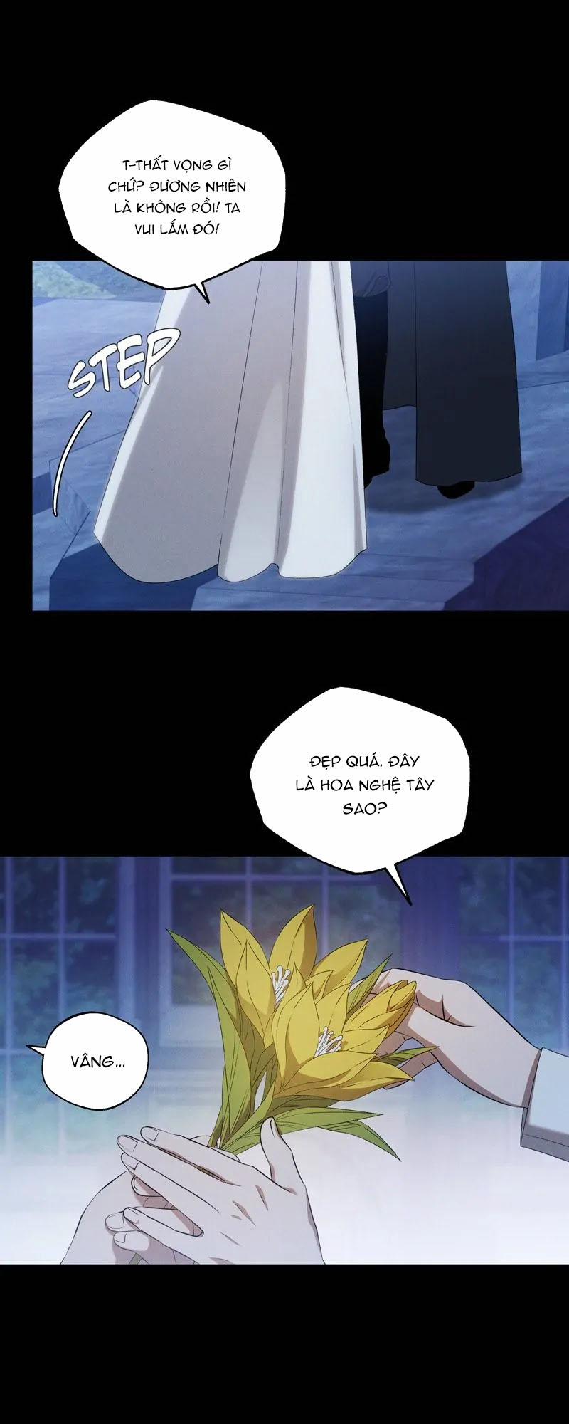 Kẻ Hầu Cận 29.2 trang 10