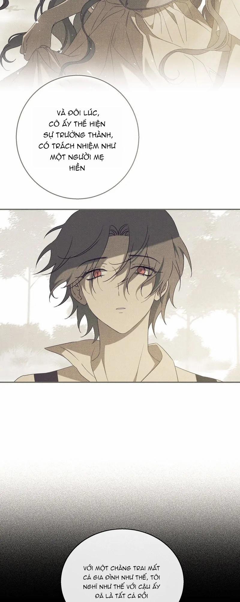 Kẻ Hầu Cận 29.2 trang 16