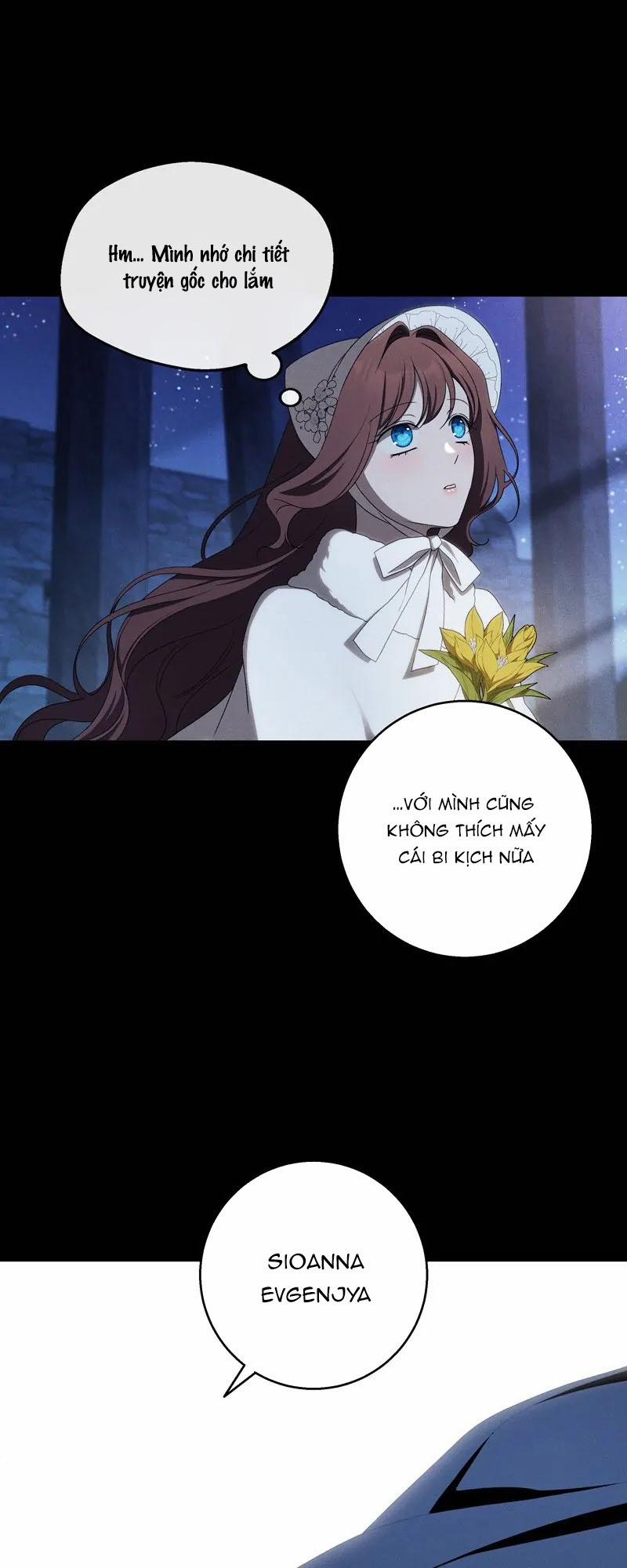 Kẻ Hầu Cận 29.2 trang 18