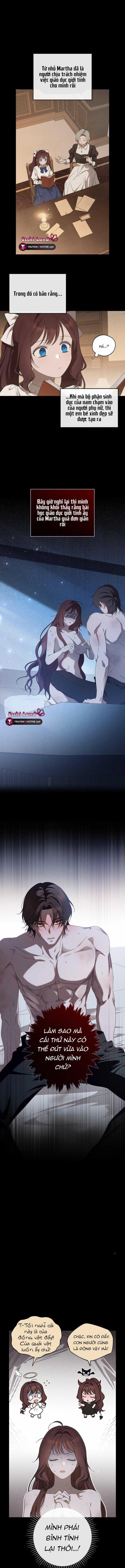 Kẻ Hầu Cận 32.1 trang 1