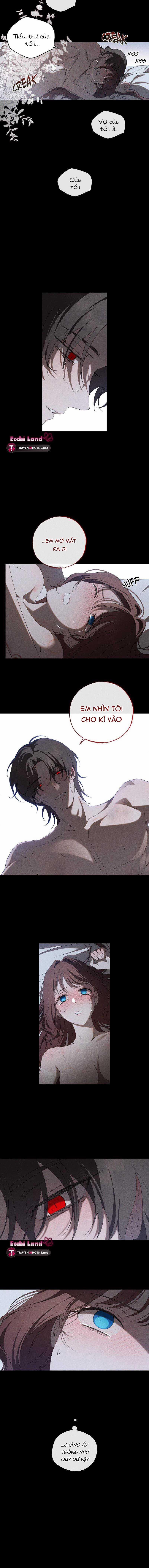 Kẻ Hầu Cận 32.1 trang 4