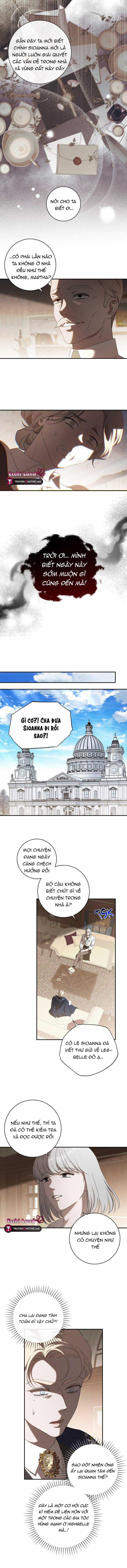 Kẻ Hầu Cận 32.2 trang 1