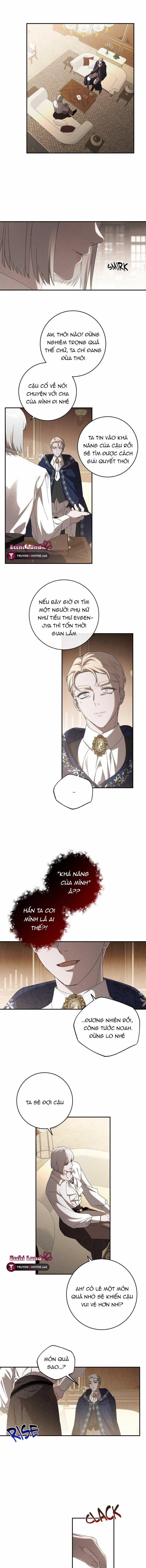 Kẻ Hầu Cận 32.2 trang 3