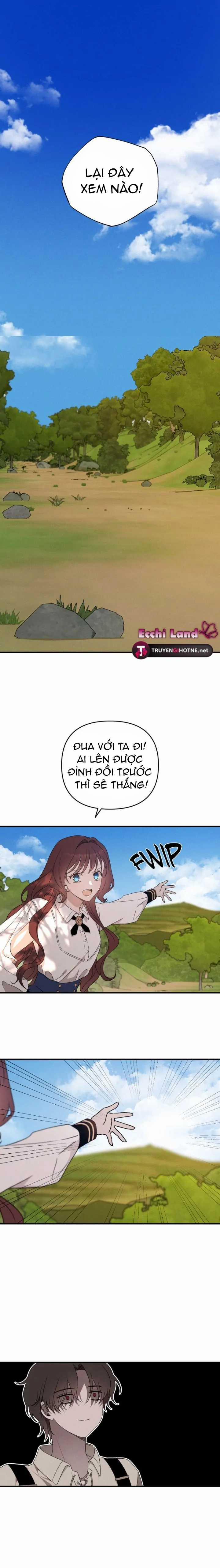 Kẻ Hầu Cận 6.1 trang 1