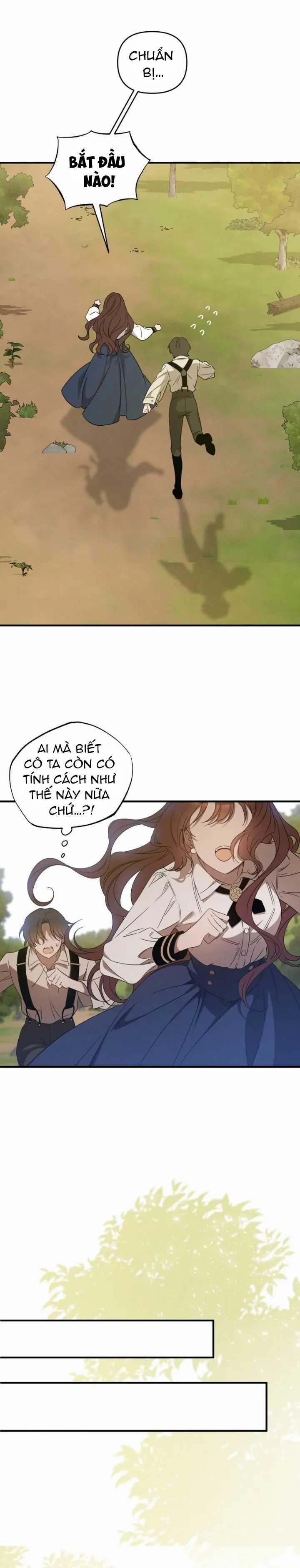 Kẻ Hầu Cận 6.1 trang 2