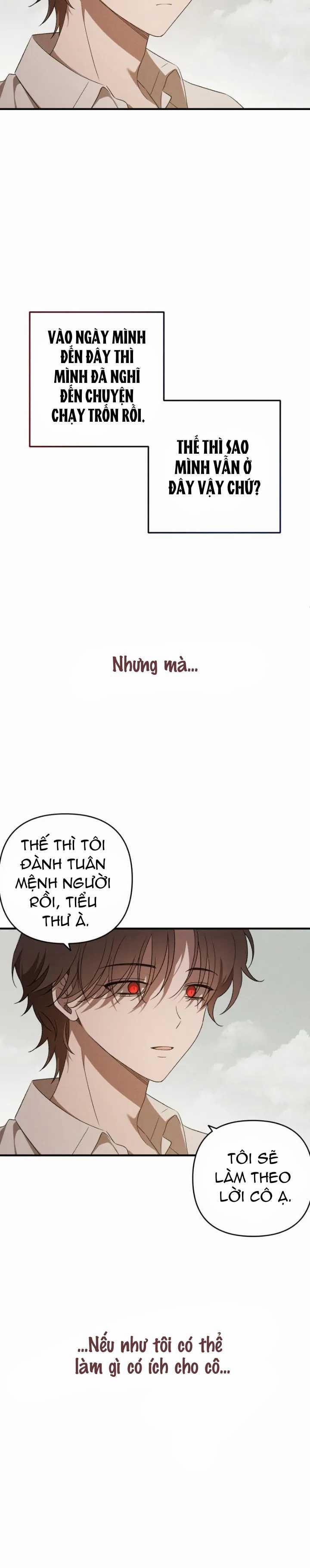 Kẻ Hầu Cận 6.2 trang 9