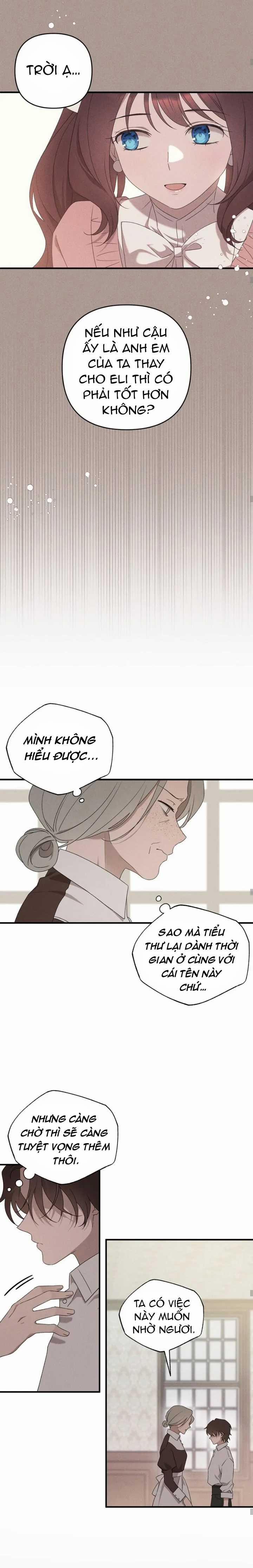 Kẻ Hầu Cận 7.1 trang 10