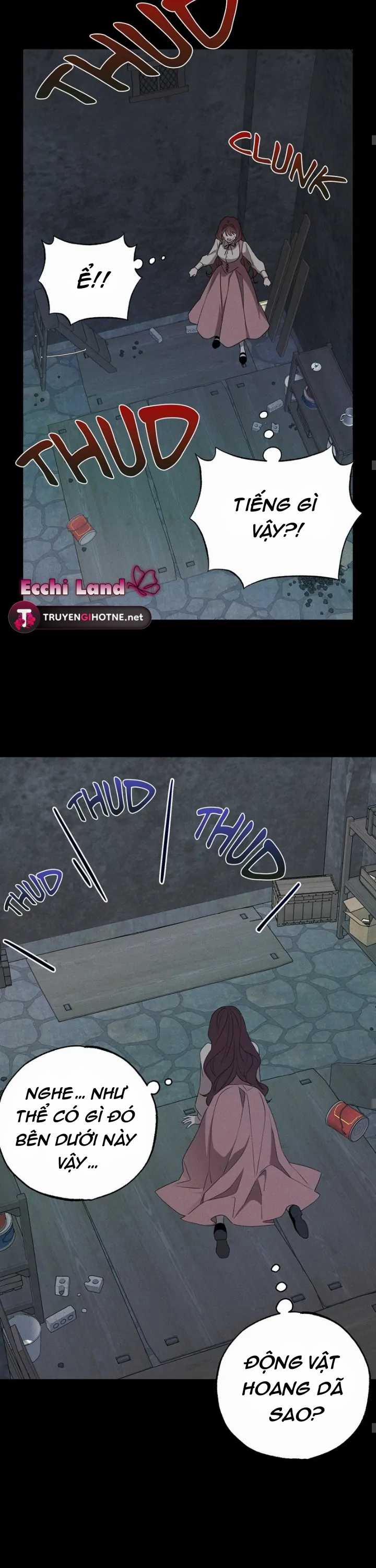 Kẻ Hầu Cận 7.1 trang 13