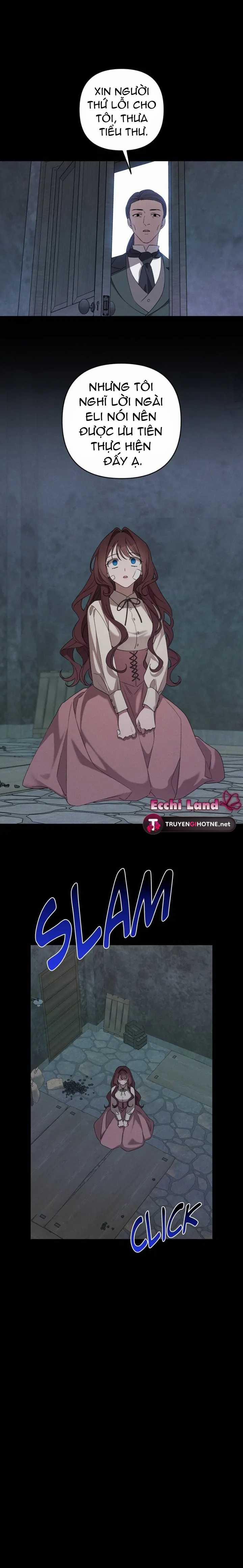 Kẻ Hầu Cận 7.1 trang 2