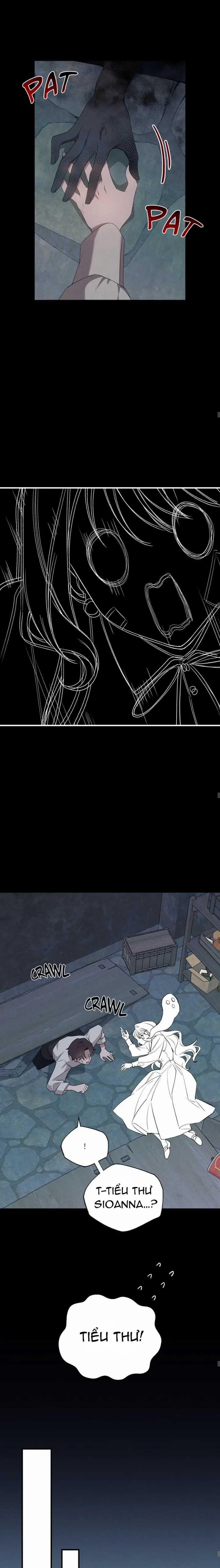 Kẻ Hầu Cận 7.2 trang 1