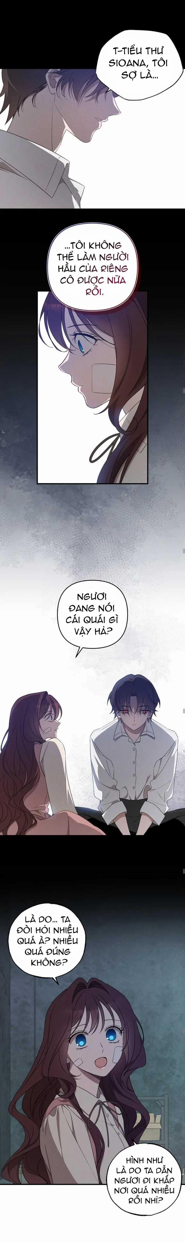 Kẻ Hầu Cận 7.2 trang 4